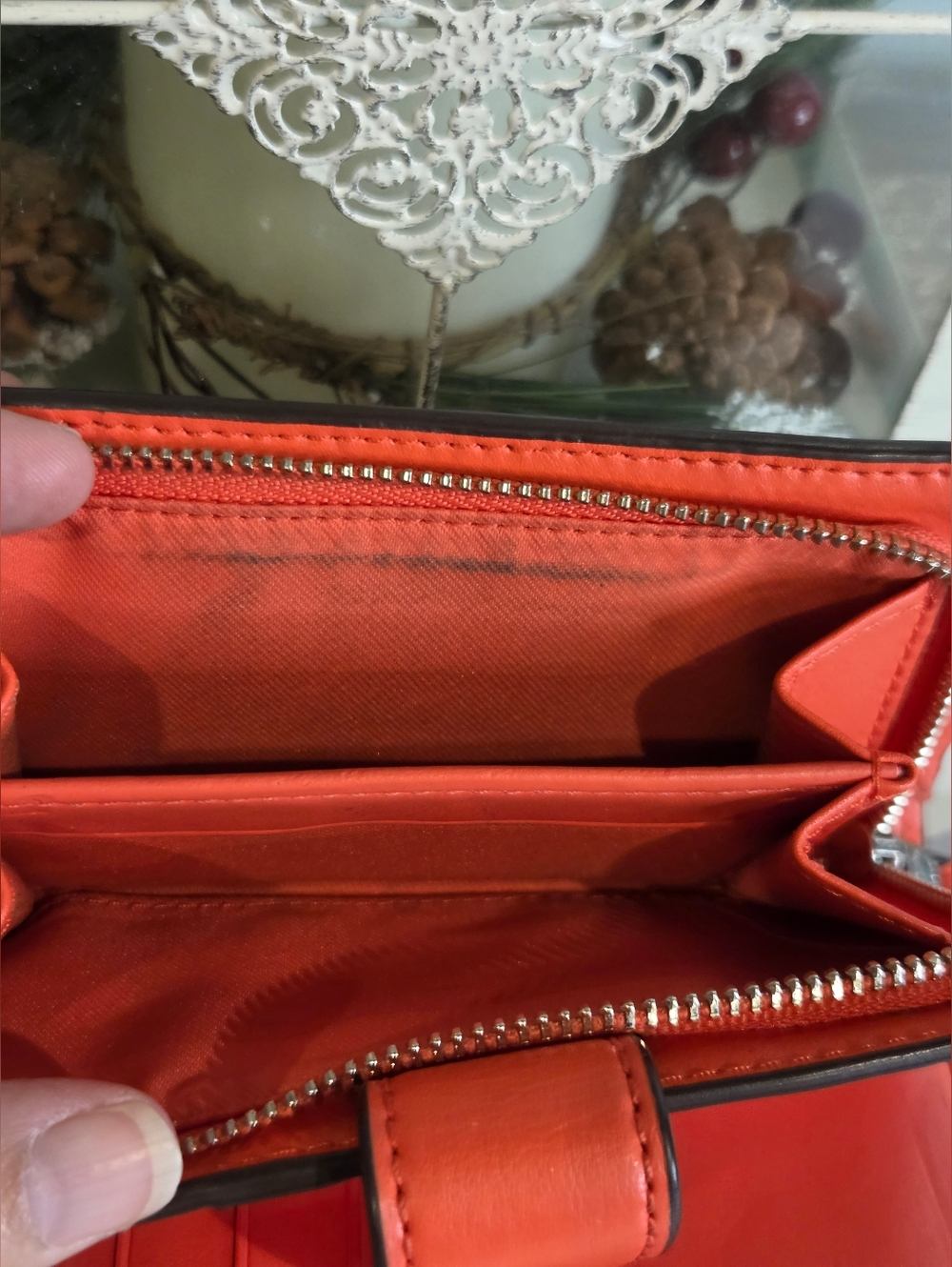 Coach Wallet - Picture 5 of 7